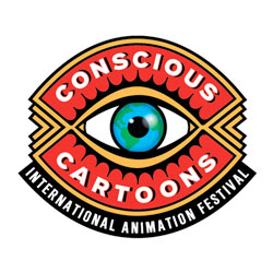 Conscious Cartoons